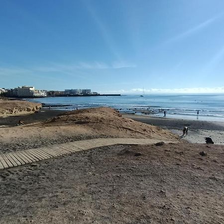 Alquilaencanarias El Medano Ladera, Near The Beach Daire Dış mekan fotoğraf