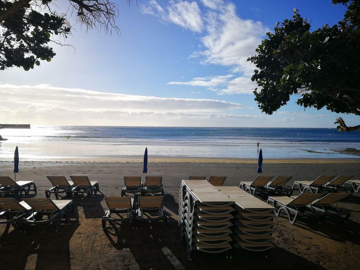 Alquilaencanarias El Medano Ladera, Near The Beach Daire Dış mekan fotoğraf